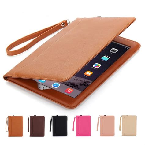 ipad cases leather luxury.